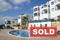 1 Bedroom Ground floor apartment · Chlorakas (Paphos) for sale 