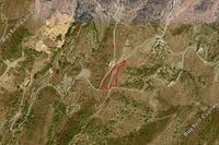6355 SQM Land · Kapedes (Nicosia) for sale 