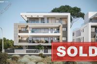 1 Bedroom Apartment in Zakaki (Limassol) for sale 