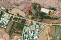 787 SQM Land · Ayia Napa (Famagusta) for sale 