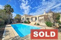 4 Bedroom Bungalow · Peyia (Paphos) for sale 