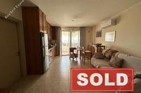 1 Bedroom Apartment in Aradippou (Larnaca) for sale 
