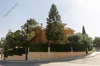 5 Bedroom Detached house · Mouttagiaka (Limassol) for sale 