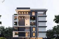  Apartment Building in Acropolis (Nicosia) for sale 