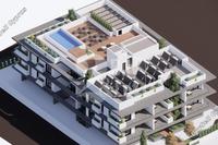 1 Bedroom Apartment · Kato Paphos Universal (Paphos) for sale 