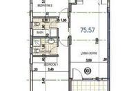 2 Bedroom Apartment in Coral Bay (Paphos) for sale 
