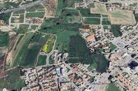 706 SQM Plot in Oroklini (Larnaca) for sale 