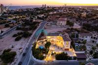 6 Bedroom Detached house · Kalogiroi (Limassol) for sale 