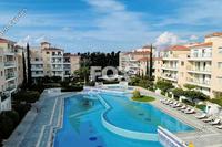 2 Bedroom Apartment in Kato Paphos (Paphos) for sale 