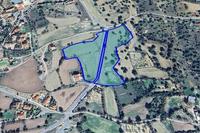 21512 SQM Land in Anogyra (Limassol) for sale 