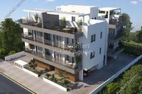 1 Bedroom Penthouse in Kiti (Larnaca) for sale 