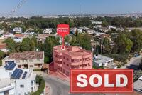  Mixed Use Project · Archangelos (Nicosia) for sale 