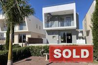 3 Bedroom Detached house in Chlorakas (Paphos) for sale 