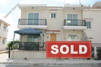3 Bedroom Semi-detached house · Oroklini (Larnaca) for sale 