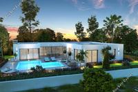 5 Bedroom Bungalow in Livadia Larnacas (Larnaca) for sale 