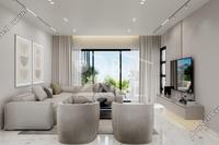 3 Bedroom Apartment · Agios Athanasios (Limassol) for sale 
