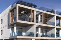 2 Bedroom Apartment in Sotiros Agios Ioannis Larnaca (Larnaca) for sale 
