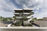 3 Bedroom Penthouse · Kato Polemidia (Limassol) for sale 