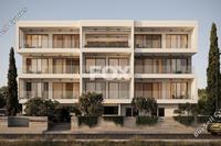 2 Bedroom Apartment in Kato Paphos Universal (Paphos) for sale 