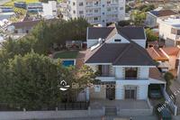 4 Bedroom Detached house · Verengaria Limassol (Limassol) for sale 