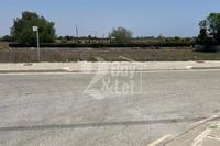 661 SQM Plot in Pervolia (Larnaca) for sale 