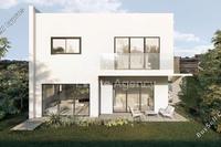 3 Bedroom Detached house in Latsia (Nicosia) for sale 
