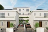 3 Bedroom Detached house in Akrounta (Limassol) for sale 