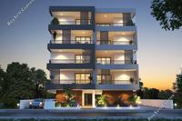2 Bedroom Apartment in Strovolos (Nicosia) for sale 