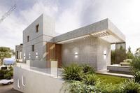4 Bedroom Detached house · Sea Caves Peyia (Paphos) for sale 