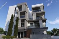 1 Bedroom Apartment · Latsia (Nicosia) for sale 
