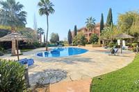 2 Bedroom Apartment in Mandria Pafou (Paphos) for sale 