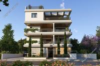 3 Bedroom Penthouse in Latsia (Nicosia) for sale 