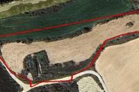 11650 SQM Plot in Kathikas (Paphos) for sale 