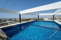 3 Bedroom Penthouse in Agia Fyla (Limassol) to rent 