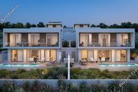 3 Bedroom Detached house in Chlorakas (Paphos) for sale 