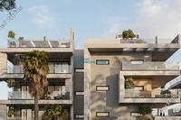 2 Bedroom Apartment in Meneou (Larnaca) for sale 