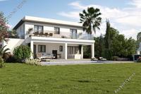 4 Bedroom Detached house · Aradippou (Larnaca) for sale 