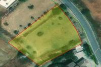 1765 SQM Land in Pera Orinis (Nicosia) for sale 