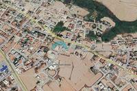 550 SQM Plot in Aradippou (Larnaca) for sale 