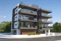 2 Bedroom Apartment · Livadia Larnacas (Larnaca) for sale 