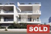 2 Bedroom Apartment in Aglantzia (Nicosia) for sale 