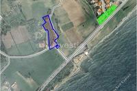3419 SQM Land in Agios Theodoros Larnacas (Larnaca) for sale 