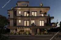 Studio Apartment in Aradippou (Larnaca) for sale 