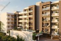 1 Bedroom Apartment in Sotiros Agios Ioannis Larnaca (Larnaca) for sale 