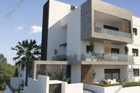1 Bedroom Apartment in Katholiki (Limassol) for sale 