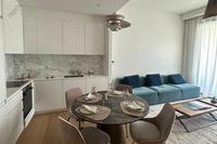 1 Bedroom Apartment in Germasogeia (Limassol) for sale 