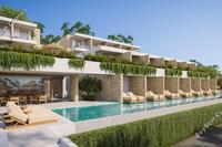 2 Bedroom Town house in Kissonerga (Paphos) for sale 