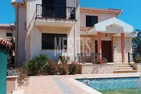 4 Bedroom Detached house · Mouttagiaka (Limassol) for sale 