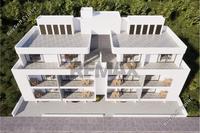 2 Bedroom Penthouse in Sotiros Agios Ioannis Larnaca (Larnaca) for sale 