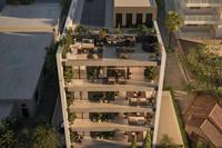 2 Bedroom Penthouse · Katholiki (Limassol) for sale 